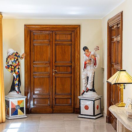 Timeroma Vatican Экстерьер фото