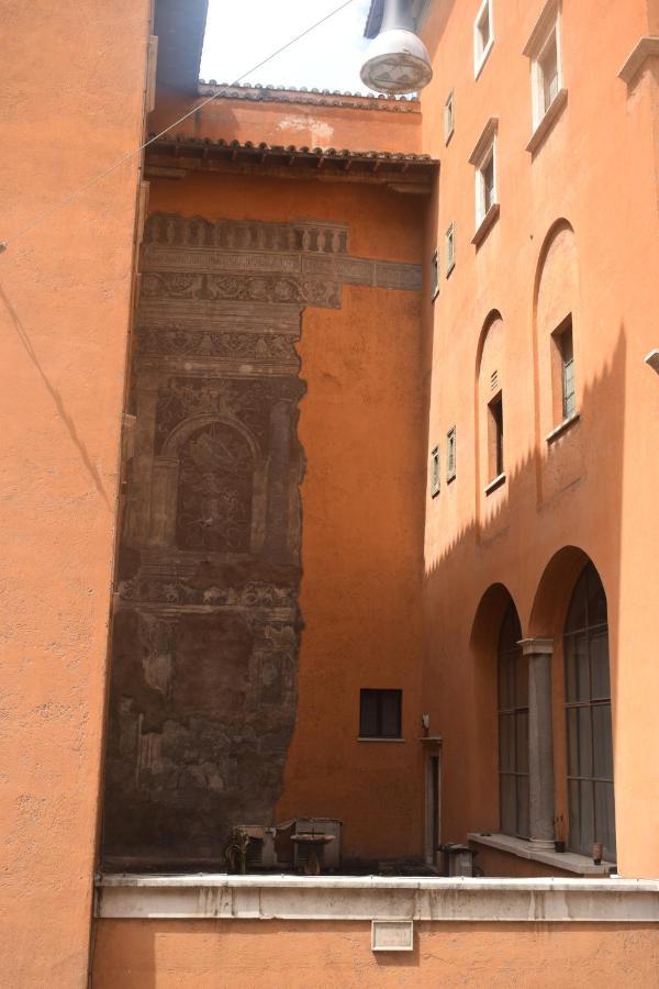 Timeroma Vatican Экстерьер фото